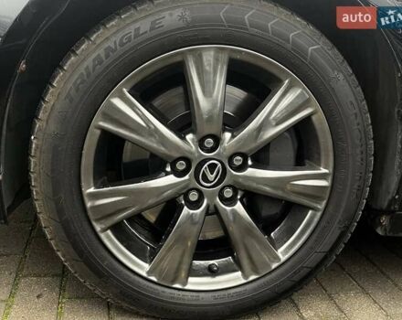 Чорний Лексус ГС, об'ємом двигуна 3 л та пробігом 311 тис. км за 9800 $, фото 30 на Automoto.ua