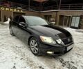 Чорний Лексус ГС, об'ємом двигуна 3 л та пробігом 200 тис. км за 10500 $, фото 3 на Automoto.ua