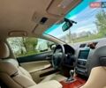 Чорний Лексус ГС, об'ємом двигуна 3 л та пробігом 198 тис. км за 8500 $, фото 47 на Automoto.ua