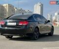 Чорний Лексус ГС, об'ємом двигуна 3.46 л та пробігом 165 тис. км за 7800 $, фото 6 на Automoto.ua