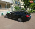 Черный Лексус ГС, объемом двигателя 3.5 л и пробегом 193 тыс. км за 9700 $, фото 10 на Automoto.ua