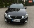 Чорний Лексус ГС, об'ємом двигуна 3.46 л та пробігом 207 тис. км за 11800 $, фото 7 на Automoto.ua
