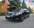 Лексус ГС 2008 у Дніпро (Дніпропетровську) на Automoto.ua Чорний Лексус ГС, об'ємом двигуна 3 л та пробігом 311 тис. км за 9999 $, фото 6 на Automoto.ua
