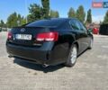 Черный Лексус ГС, объемом двигателя 3 л и пробегом 150 тыс. км за 11300 $, фото 3 на Automoto.ua