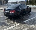 Черный Лексус ГС, объемом двигателя 3.5 л и пробегом 236 тыс. км за 8700 $, фото 2 на Automoto.ua