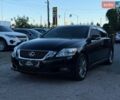 Чорний Лексус ГС, об'ємом двигуна 3.46 л та пробігом 244 тис. км за 10500 $, фото 3 на Automoto.ua
