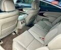 Чорний Лексус ГС, об'ємом двигуна 3 л та пробігом 198 тис. км за 8500 $, фото 30 на Automoto.ua