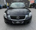 Черный Лексус ГС, объемом двигателя 3.46 л и пробегом 244 тыс. км за 11950 $, фото 8 на Automoto.ua