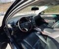 Черный Лексус ГС, объемом двигателя 3.46 л и пробегом 225 тыс. км за 10000 $, фото 11 на Automoto.ua