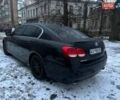 Черный Лексус ГС, объемом двигателя 3.46 л и пробегом 204 тыс. км за 10000 $, фото 4 на Automoto.ua