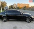 Чорний Лексус ГС, об'ємом двигуна 3.46 л та пробігом 336 тис. км за 10000 $, фото 12 на Automoto.ua