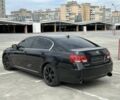 Черный Лексус ГС, объемом двигателя 3.5 л и пробегом 330 тыс. км за 8500 $, фото 2 на Automoto.ua
