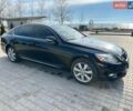 Чорний Лексус ГС, об'ємом двигуна 3.5 л та пробігом 169 тис. км за 10000 $, фото 4 на Automoto.ua