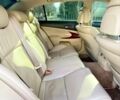 Чорний Лексус ГС, об'ємом двигуна 3 л та пробігом 200 тис. км за 10500 $, фото 23 на Automoto.ua