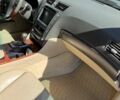 Черный Лексус ГС, объемом двигателя 3.46 л и пробегом 230 тыс. км за 9999 $, фото 10 на Automoto.ua