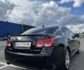 Черный Лексус ГС, объемом двигателя 3.46 л и пробегом 176 тыс. км за 10500 $, фото 3 на Automoto.ua