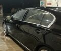 Чорний Лексус ГС, об'ємом двигуна 3 л та пробігом 130 тис. км за 10100 $, фото 5 на Automoto.ua