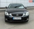 Чорний Лексус ГС, об'ємом двигуна 3.5 л та пробігом 301 тис. км за 8500 $, фото 8 на Automoto.ua