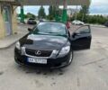 Черный Лексус ГС, объемом двигателя 3.5 л и пробегом 318 тыс. км за 7500 $, фото 1 на Automoto.ua