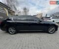 Черный Лексус ГС, объемом двигателя 3.46 л и пробегом 244 тыс. км за 11500 $, фото 20 на Automoto.ua