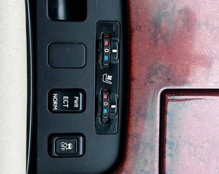 Чорний Лексус ГС, об'ємом двигуна 3 л та пробігом 311 тис. км за 9800 $, фото 29 на Automoto.ua