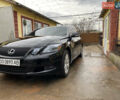 Черный Лексус ГС, объемом двигателя 3.46 л и пробегом 240 тыс. км за 12500 $, фото 2 на Automoto.ua
