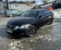 Черный Лексус ГС, объемом двигателя 3.5 л и пробегом 236 тыс. км за 10000 $, фото 1 на Automoto.ua