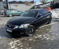 Чорний Лексус ГС, об'ємом двигуна 3.5 л та пробігом 236 тис. км за 9500 $, фото 1 на Automoto.ua