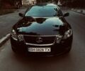 Чорний Лексус ГС, об'ємом двигуна 3 л та пробігом 130 тис. км за 10100 $, фото 16 на Automoto.ua