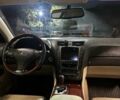 Чорний Лексус ГС, об'ємом двигуна 3 л та пробігом 130 тис. км за 10100 $, фото 11 на Automoto.ua
