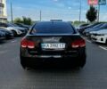 Чорний Лексус ГС, об'ємом двигуна 3.5 л та пробігом 272 тис. км за 9900 $, фото 3 на Automoto.ua