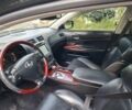 Чорний Лексус ГС, об'ємом двигуна 3.5 л та пробігом 246 тис. км за 8189 $, фото 5 на Automoto.ua