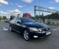 Чорний Лексус ГС, об'ємом двигуна 3.5 л та пробігом 260 тис. км за 8914 $, фото 1 на Automoto.ua
