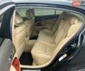 Чорний Лексус ГС, об'ємом двигуна 3.46 л та пробігом 140 тис. км за 8500 $, фото 12 на Automoto.ua