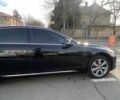 Чорний Лексус ГС, об'ємом двигуна 3 л та пробігом 200 тис. км за 10500 $, фото 5 на Automoto.ua