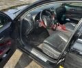 Черный Лексус ГС, объемом двигателя 3.5 л и пробегом 236 тыс. км за 10000 $, фото 5 на Automoto.ua