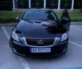 Чорний Лексус ГС, об'ємом двигуна 3.46 л та пробігом 319 тис. км за 6500 $, фото 3 на Automoto.ua