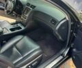 Черный Лексус ГС, объемом двигателя 3.5 л и пробегом 170 тыс. км за 12000 $, фото 6 на Automoto.ua