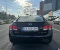 Чорний Лексус ГС, об'ємом двигуна 3.5 л та пробігом 260 тис. км за 8914 $, фото 5 на Automoto.ua