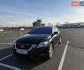 Чорний Лексус ГС, об'ємом двигуна 3.46 л та пробігом 160 тис. км за 10000 $, фото 1 на Automoto.ua