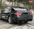 Чорний Лексус ГС, об'ємом двигуна 3 л та пробігом 200 тис. км за 10950 $, фото 9 на Automoto.ua