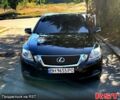 Чорний Лексус ГС, об'ємом двигуна 3.5 л та пробігом 165 тис. км за 12000 $, фото 4 на Automoto.ua