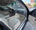 Чорний Лексус ГС, об'ємом двигуна 3.46 л та пробігом 244 тис. км за 10500 $, фото 30 на Automoto.ua