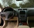 Чорний Лексус ГС, об'ємом двигуна 3.5 л та пробігом 169 тис. км за 10000 $, фото 8 на Automoto.ua