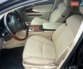 Чорний Лексус ГС, об'ємом двигуна 3 л та пробігом 311 тис. км за 9800 $, фото 9 на Automoto.ua