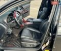 Чорний Лексус ГС, об'ємом двигуна 3.46 л та пробігом 165 тис. км за 7800 $, фото 21 на Automoto.ua