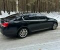 Чорний Лексус ГС, об'ємом двигуна 3.46 л та пробігом 295 тис. км за 8400 $, фото 5 на Automoto.ua
