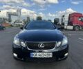 Чорний Лексус ГС, об'ємом двигуна 3.5 л та пробігом 260 тис. км за 8914 $, фото 17 на Automoto.ua