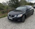 Чорний Лексус ГС, об'ємом двигуна 3.5 л та пробігом 240 тис. км за 8470 $, фото 2 на Automoto.ua