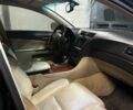 Чорний Лексус ГС, об'ємом двигуна 3 л та пробігом 130 тис. км за 10100 $, фото 8 на Automoto.ua